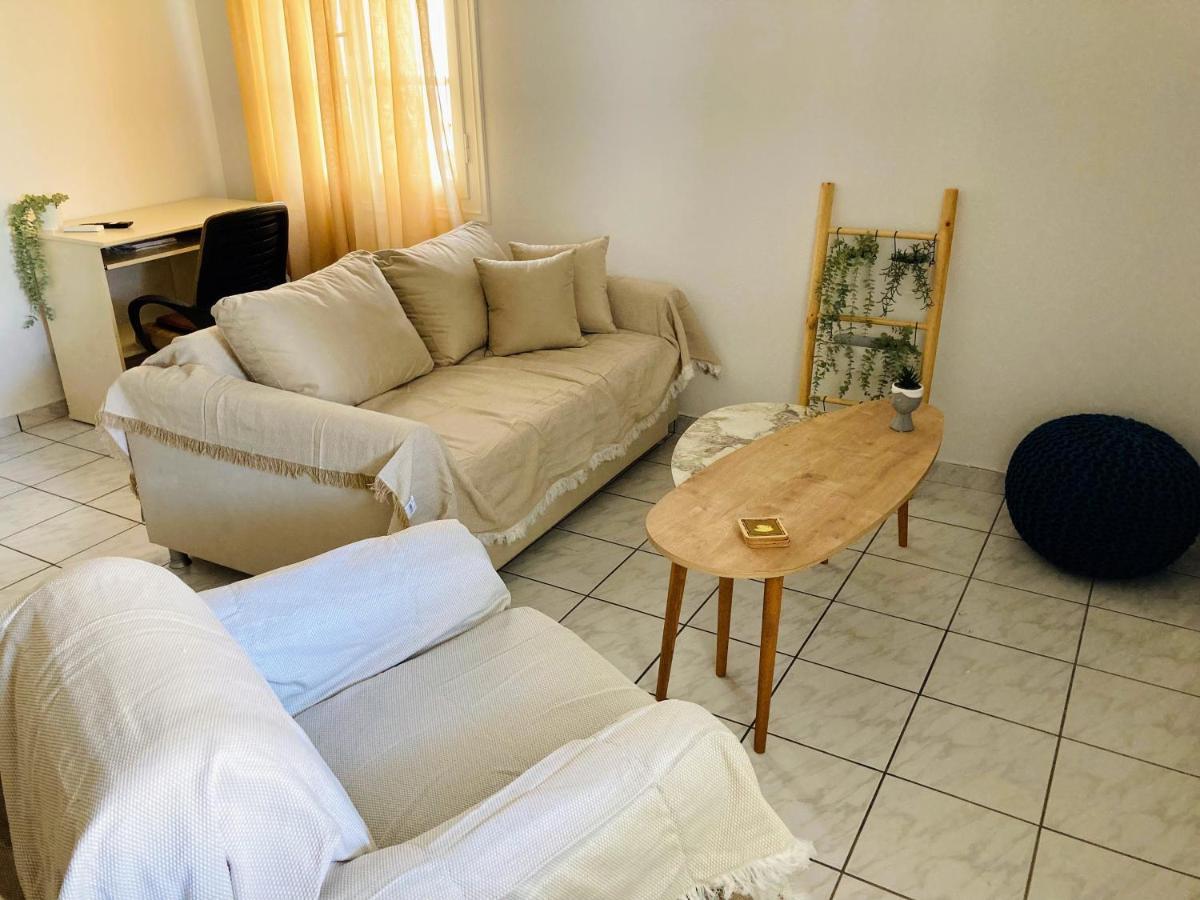 ספצס Olga'S Place מראה חיצוני תמונה