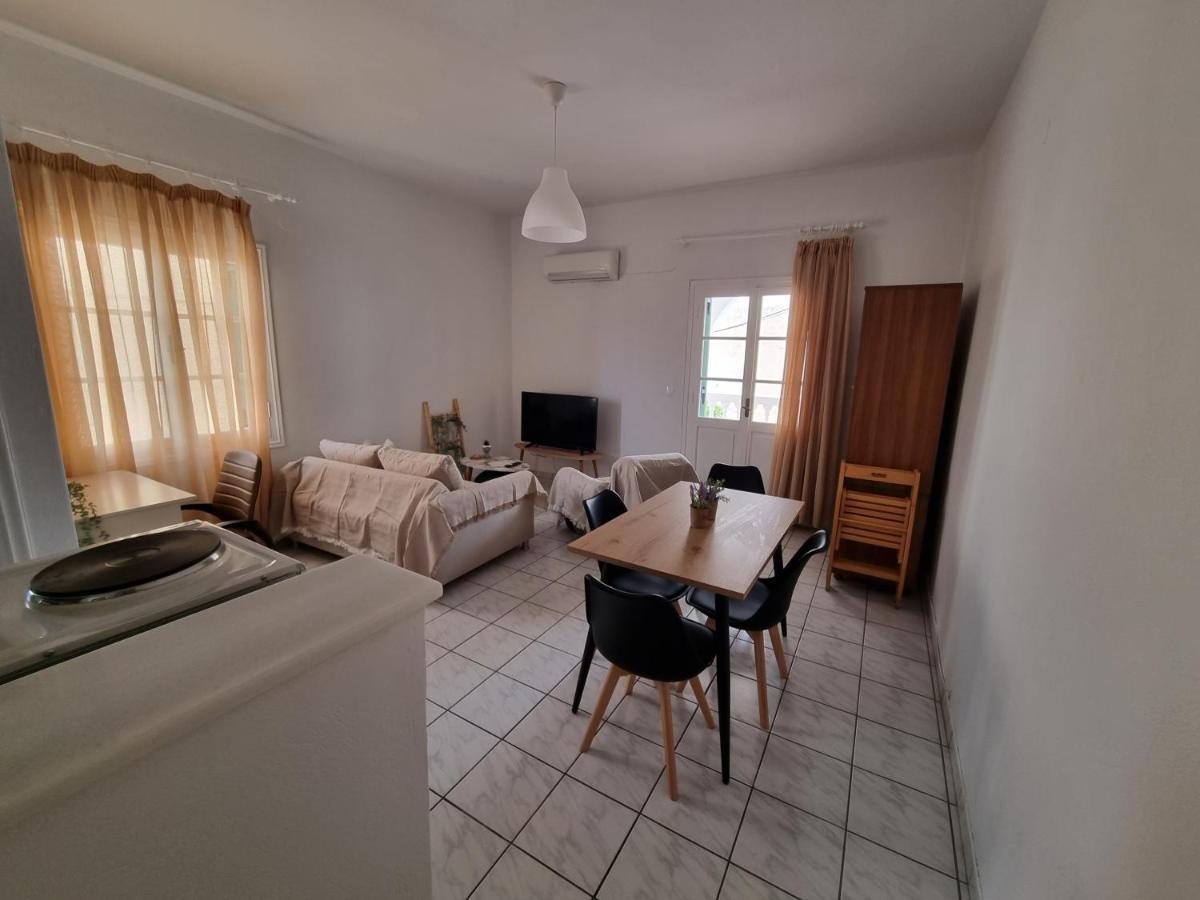 ספצס Olga'S Place מראה חיצוני תמונה