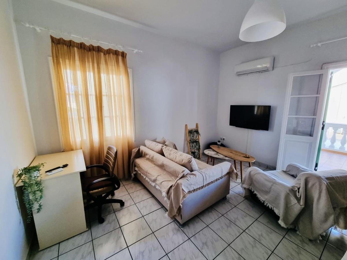 ספצס Olga'S Place מראה חיצוני תמונה