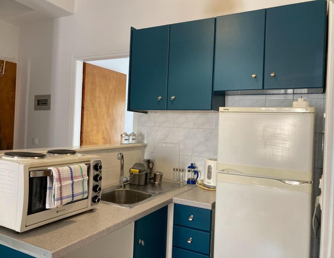 ספצס Olga'S Place מראה חיצוני תמונה