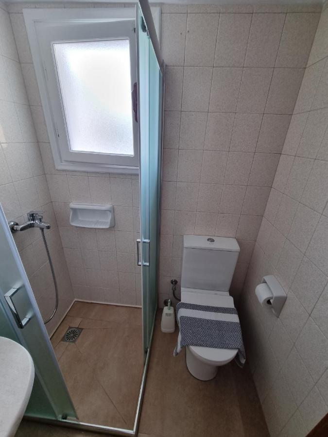ספצס Olga'S Place מראה חיצוני תמונה